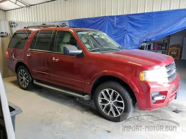 Photo 3 VIN: 1FMJU1JT4HEA44827 - FORD EXPEDITION 