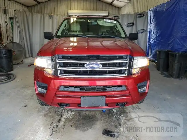 Photo 4 VIN: 1FMJU1JT4HEA44827 - FORD EXPEDITION 