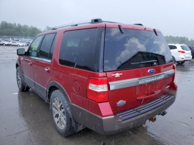 Photo 2 VIN: 1FMJU1JT4HEA80534 - FORD EXPEDITION 