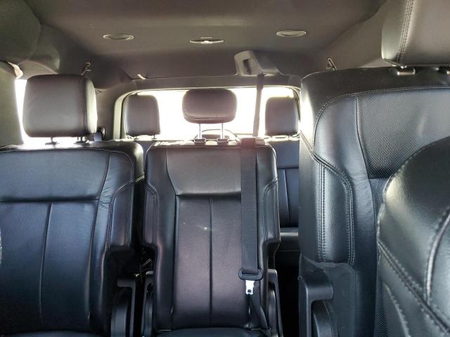 Photo 9 VIN: 1FMJU1JT4JEA49113 - FORD EXPEDITION 