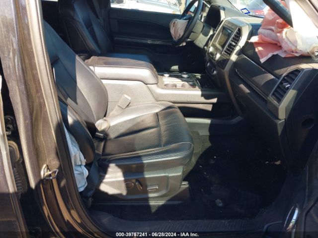 Photo 4 VIN: 1FMJU1JT4KEA07560 - FORD EXPEDITION 