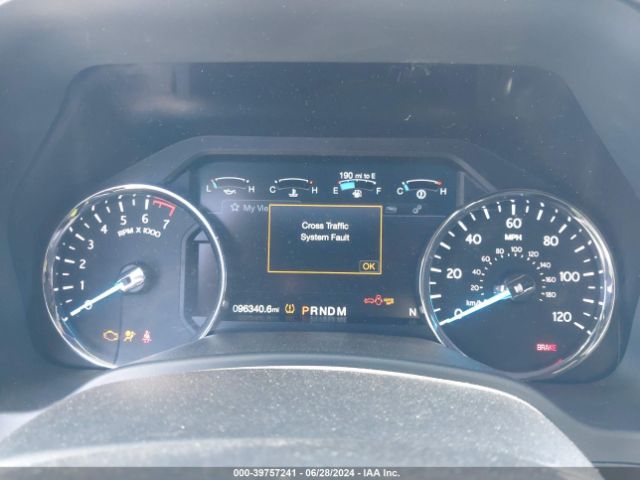 Photo 6 VIN: 1FMJU1JT4KEA07560 - FORD EXPEDITION 