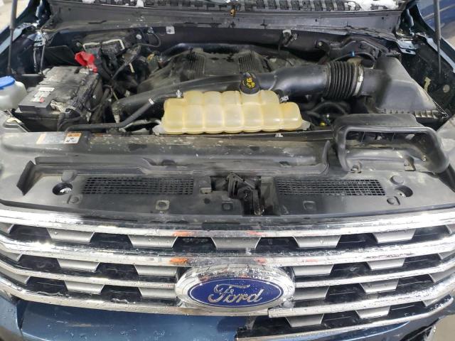 Photo 11 VIN: 1FMJU1JT4KEA33611 - FORD EXPEDITION 