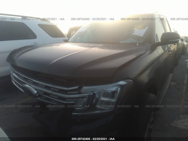 Photo 1 VIN: 1FMJU1JT4KEA36878 - FORD EXPEDITION 