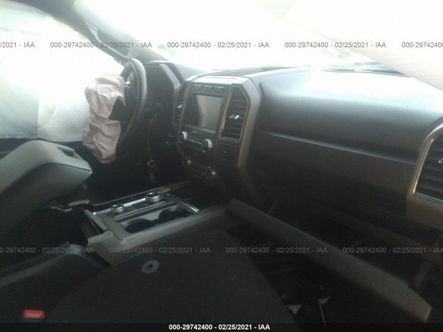 Photo 4 VIN: 1FMJU1JT4KEA36878 - FORD EXPEDITION 