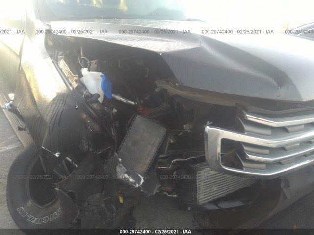 Photo 5 VIN: 1FMJU1JT4KEA36878 - FORD EXPEDITION 