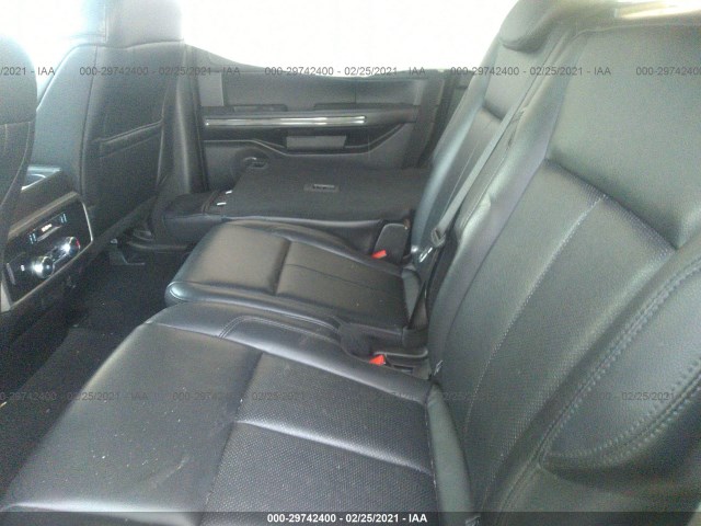 Photo 7 VIN: 1FMJU1JT4KEA36878 - FORD EXPEDITION 