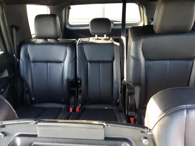 Photo 9 VIN: 1FMJU1JT4KEA64499 - FORD EXPEDITION 