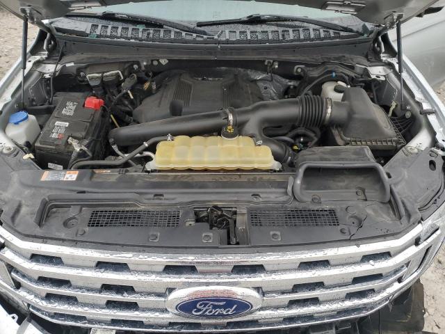 Photo 11 VIN: 1FMJU1JT4KEA66687 - FORD EXPEDITION 