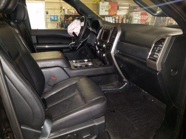 Photo 4 VIN: 1FMJU1JT4KEA83179 - FORD EXPEDITION 