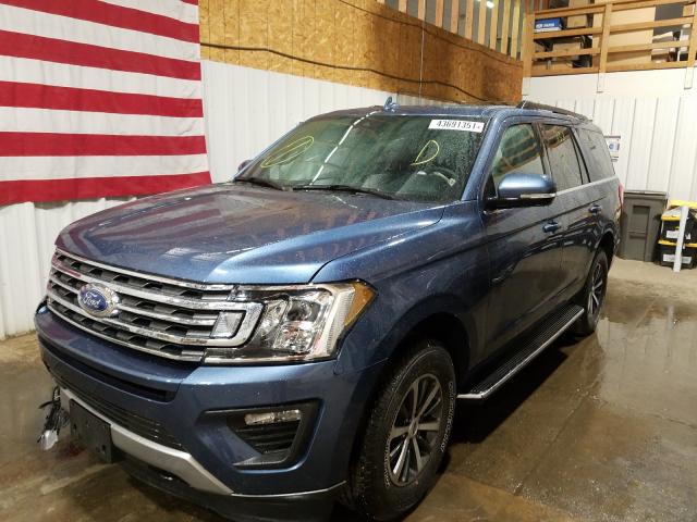 Photo 1 VIN: 1FMJU1JT4LEA10377 - FORD EXPEDITION 