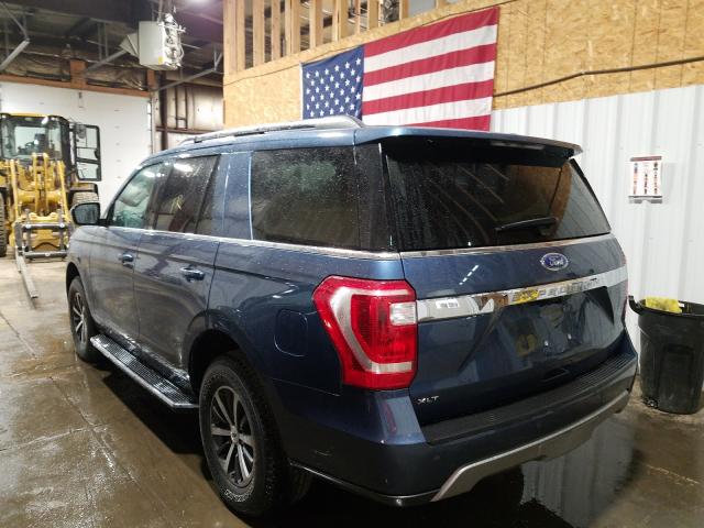 Photo 2 VIN: 1FMJU1JT4LEA10377 - FORD EXPEDITION 