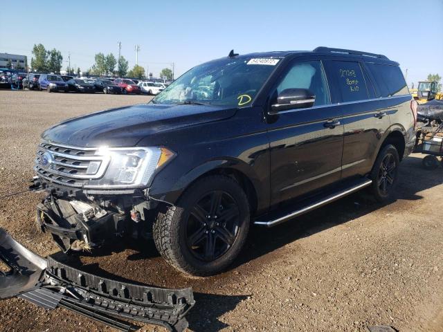 Photo 1 VIN: 1FMJU1JT4LEB00824 - FORD EXPEDITION 