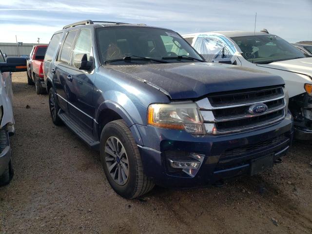 Photo 3 VIN: 1FMJU1JT5FEF28910 - FORD EXPEDITION 