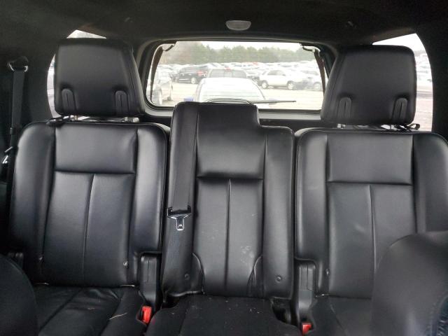 Photo 9 VIN: 1FMJU1JT5FEF42791 - FORD EXPEDITION 