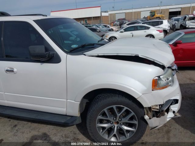 Photo 5 VIN: 1FMJU1JT5GEF44610 - FORD EXPEDITION 