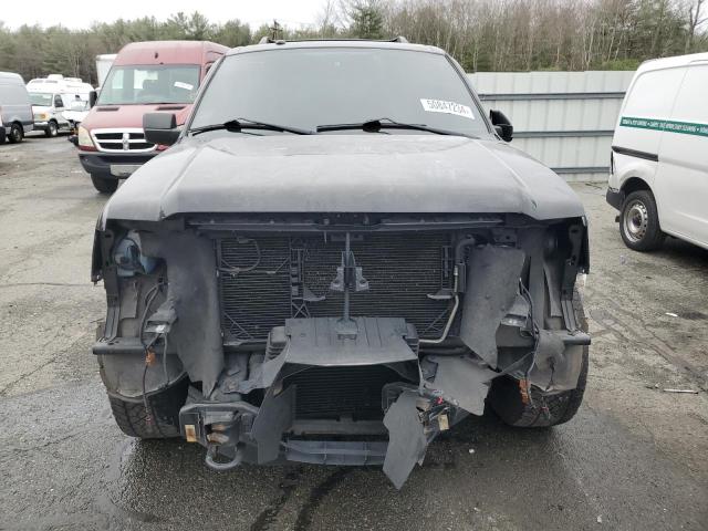 Photo 4 VIN: 1FMJU1JT5GEF54179 - FORD EXPEDITION 