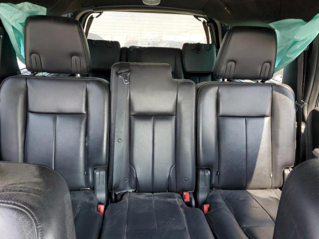 Photo 9 VIN: 1FMJU1JT5HEA11268 - FORD EXPEDITION 