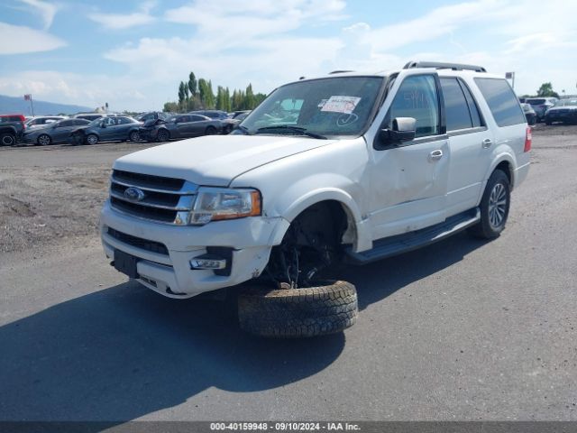 Photo 1 VIN: 1FMJU1JT5HEA11268 - FORD EXPEDITION 