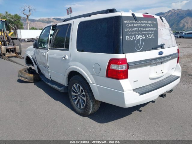 Photo 2 VIN: 1FMJU1JT5HEA11268 - FORD EXPEDITION 