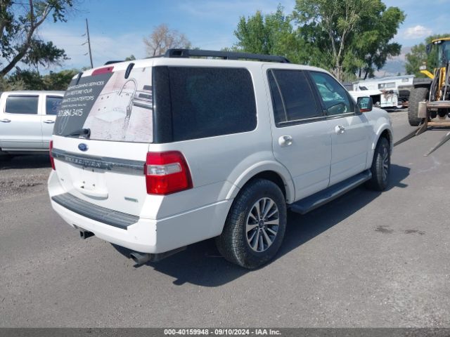 Photo 3 VIN: 1FMJU1JT5HEA11268 - FORD EXPEDITION 