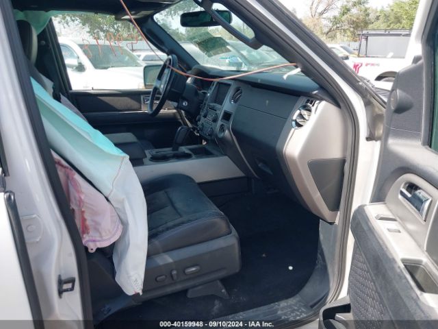 Photo 4 VIN: 1FMJU1JT5HEA11268 - FORD EXPEDITION 