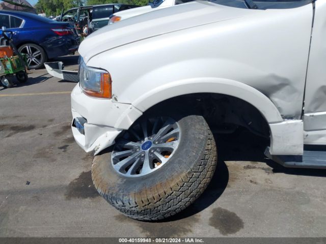 Photo 5 VIN: 1FMJU1JT5HEA11268 - FORD EXPEDITION 