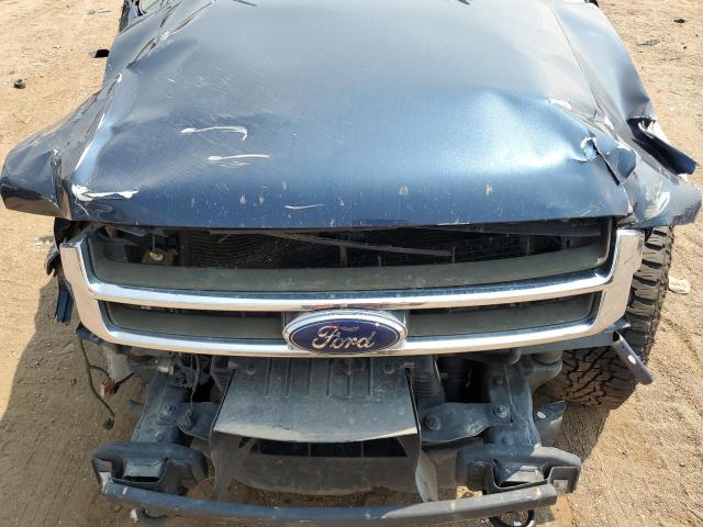 Photo 11 VIN: 1FMJU1JT5HEA45114 - FORD EXPEDITION 