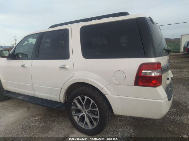 Photo 2 VIN: 1FMJU1JT5HEA54069 - FORD EXPEDITION 