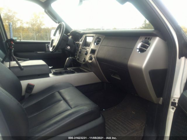 Photo 4 VIN: 1FMJU1JT5HEA54069 - FORD EXPEDITION 