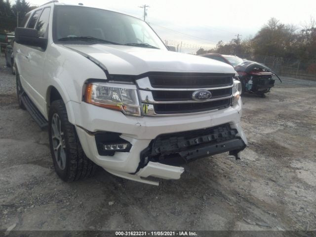 Photo 5 VIN: 1FMJU1JT5HEA54069 - FORD EXPEDITION 