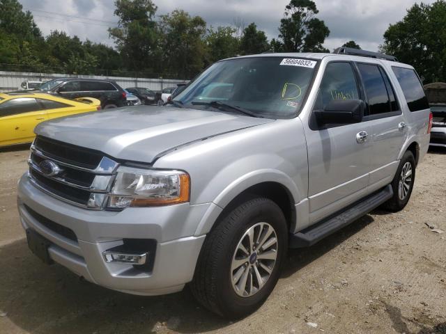 Photo 1 VIN: 1FMJU1JT5HEA73348 - FORD EXPEDITION 