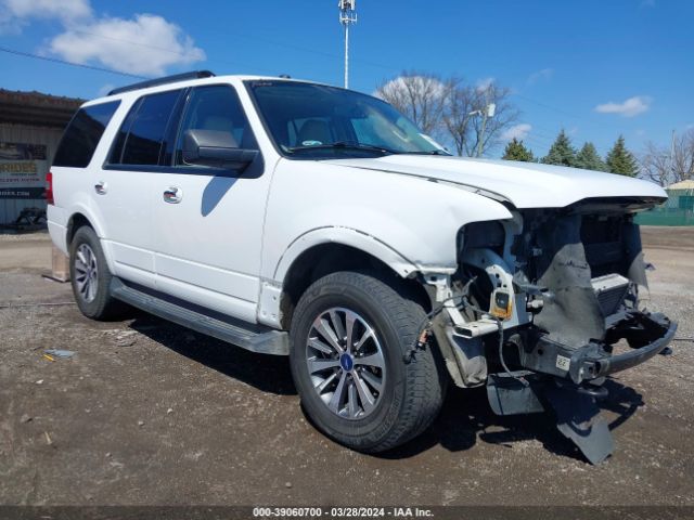 Photo 0 VIN: 1FMJU1JT5HEA79358 - FORD EXPEDITION 