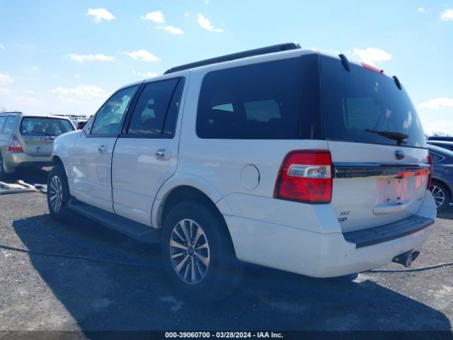 Photo 2 VIN: 1FMJU1JT5HEA79358 - FORD EXPEDITION 