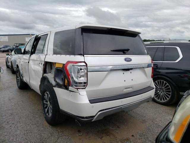 Photo 2 VIN: 1FMJU1JT5JEA29078 - FORD EXPEDITION 