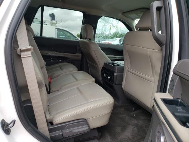 Photo 5 VIN: 1FMJU1JT5JEA29078 - FORD EXPEDITION 