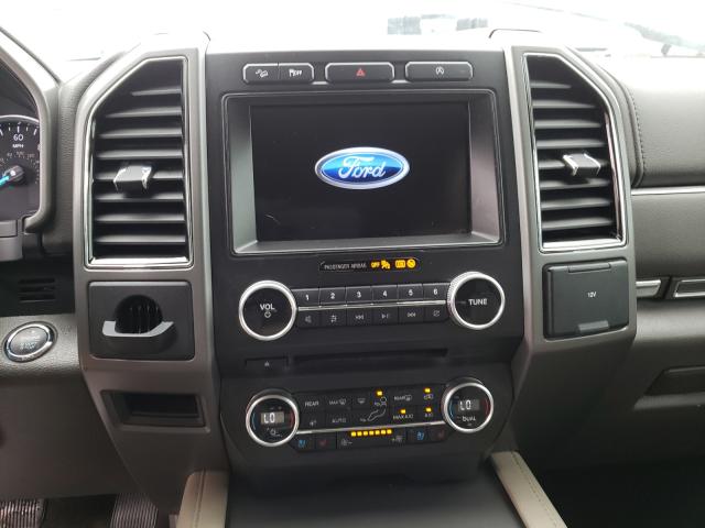 Photo 8 VIN: 1FMJU1JT5JEA29078 - FORD EXPEDITION 