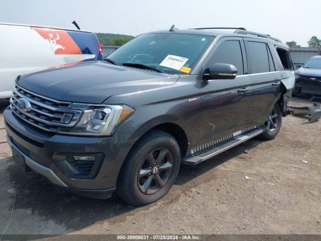 Photo 1 VIN: 1FMJU1JT5JEA70570 - FORD EXPEDITION 