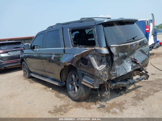 Photo 2 VIN: 1FMJU1JT5JEA70570 - FORD EXPEDITION 