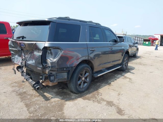 Photo 3 VIN: 1FMJU1JT5JEA70570 - FORD EXPEDITION 