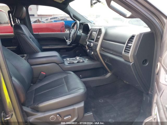 Photo 4 VIN: 1FMJU1JT5JEA70570 - FORD EXPEDITION 