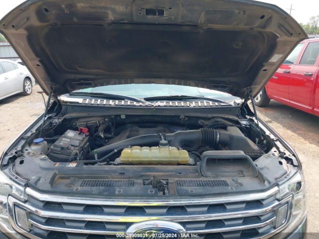 Photo 9 VIN: 1FMJU1JT5JEA70570 - FORD EXPEDITION 