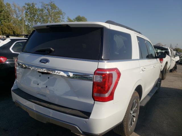 Photo 3 VIN: 1FMJU1JT5KEA37098 - FORD EXPEDITION 