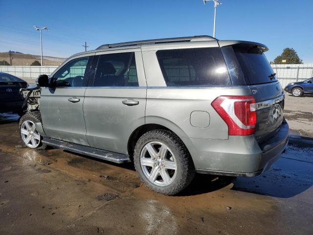 Photo 1 VIN: 1FMJU1JT5KEA90528 - FORD EXPEDITION 