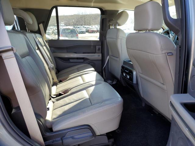 Photo 10 VIN: 1FMJU1JT5KEA90528 - FORD EXPEDITION 