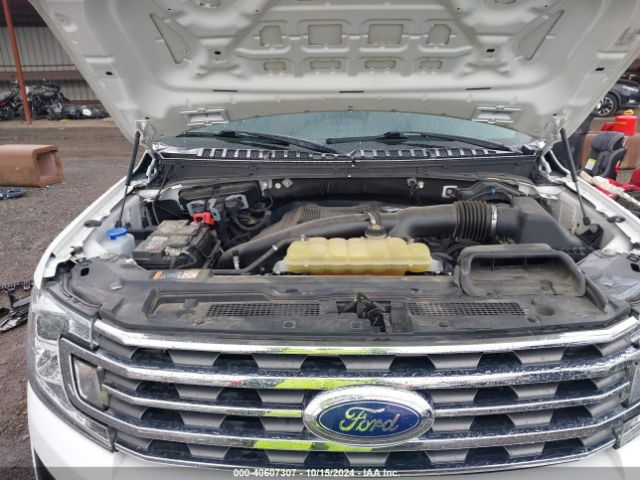 Photo 9 VIN: 1FMJU1JT5LEA01879 - FORD EXPEDITION 