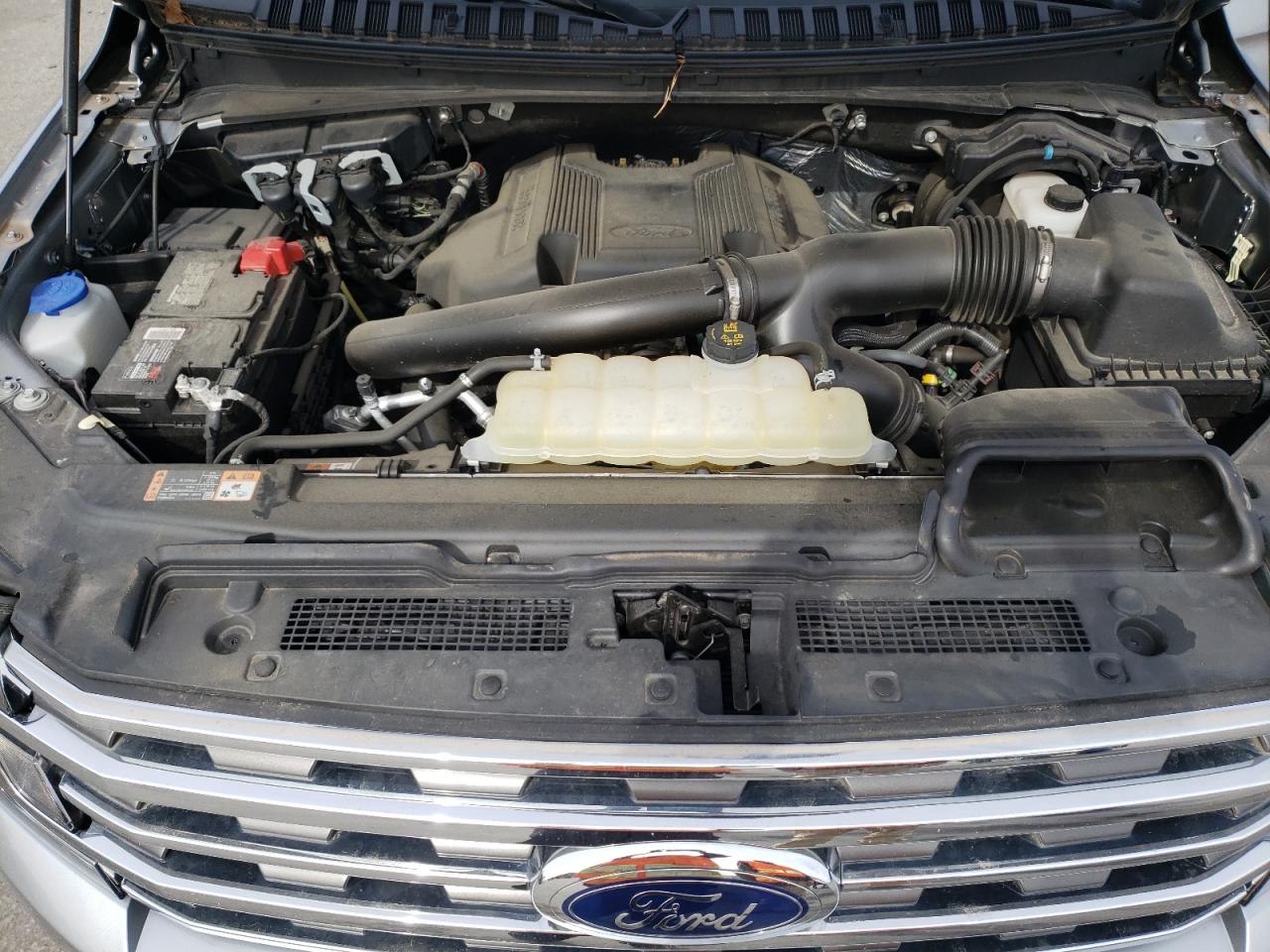 Photo 10 VIN: 1FMJU1JT5LEA64898 - FORD EXPEDITION 