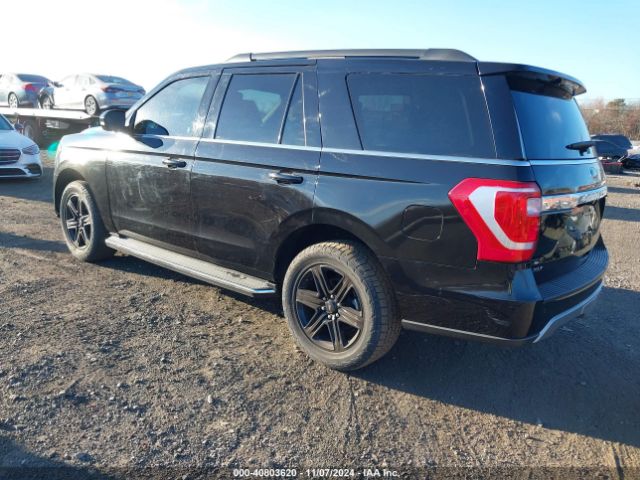 Photo 2 VIN: 1FMJU1JT5MEA40778 - FORD EXPEDITION 