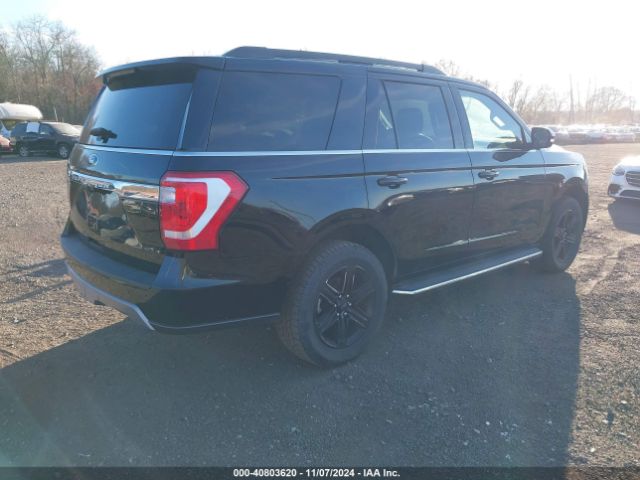 Photo 3 VIN: 1FMJU1JT5MEA40778 - FORD EXPEDITION 