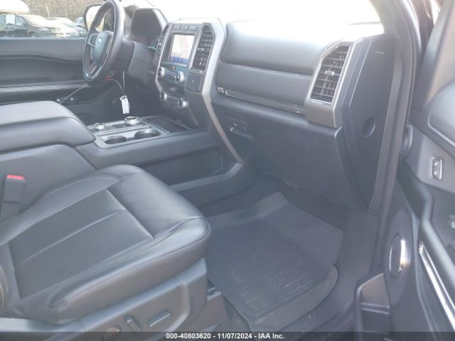 Photo 4 VIN: 1FMJU1JT5MEA40778 - FORD EXPEDITION 